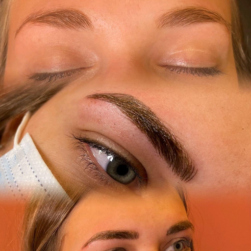 Luxury Ink & Lashes by MakeYOFace