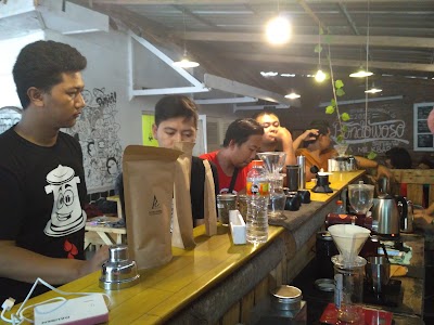 Photos of Oma Milk Bar