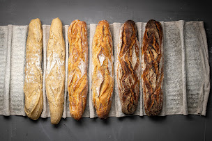 Photo n°45 de Marie Blachère AGEN à Agen (Sandwicherie)