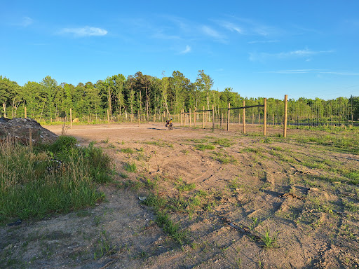 Glassboro Wildlife Management Area
