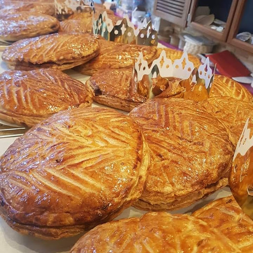 Boulangerie lapitchet