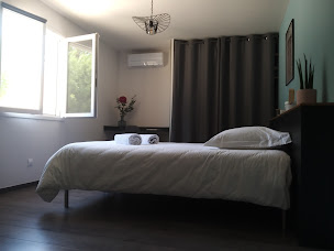 Photo n°2 de Le Clos Gwladys à Chevigny-en-Valière (Chambre d'hôtes)