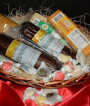 South Dakota Baskets Unlimited Gallery - United States