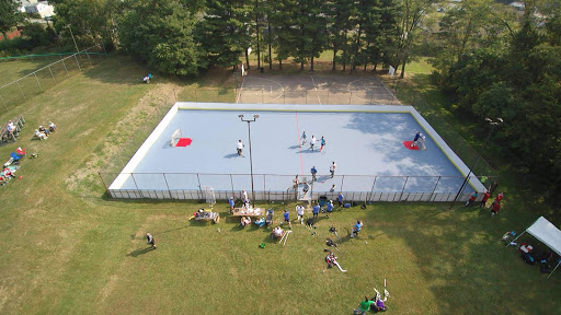 12th Street Park