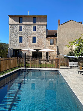 Chambres d'hôtes La Bellours Cahors by null