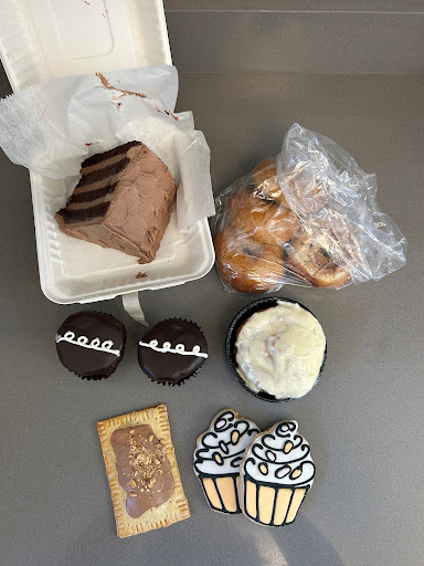 Gluten Free Goose, A Bakery - Thumbnail