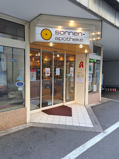 Sonnen-Apotheke Waiblingen