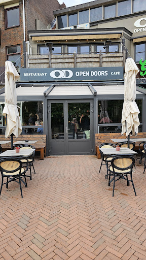 Open-Doors - Thumbnail
