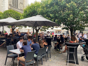 Photo n°1 de O'Cardinal'S à Chambéry (Brasserie)