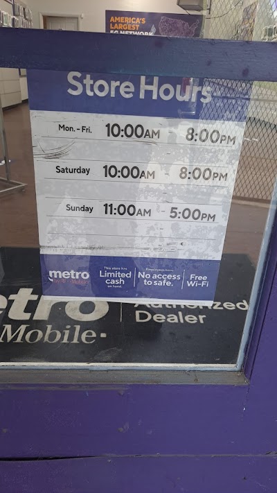 Metro by T-Mobile