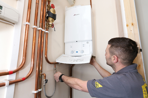 Boiler Safe - New Boiler Installation, Boiler Repairs and Boiler Service - Thumbnail