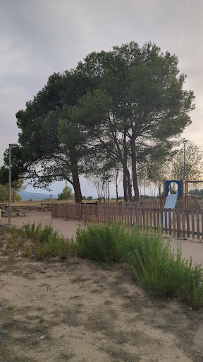 Parc de Sant Muç - Thumbnail