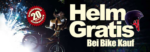 Oldschoolbmx BMX Shop - Kornwestheim - Thumbnail