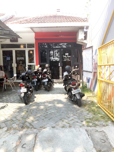 Photos of Coolio Barbershop MERR