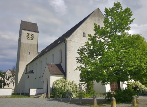 Dachau, St.-Peter-Straße