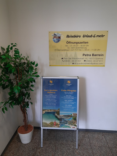 Reisebüro Urlaub & mehr Gallery - Germany