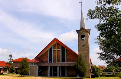 Photos of Wisma Katolik St. Fidelis Dolok Sanggul