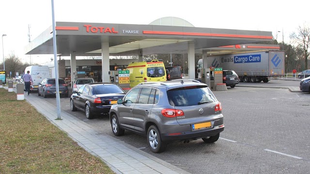 Total