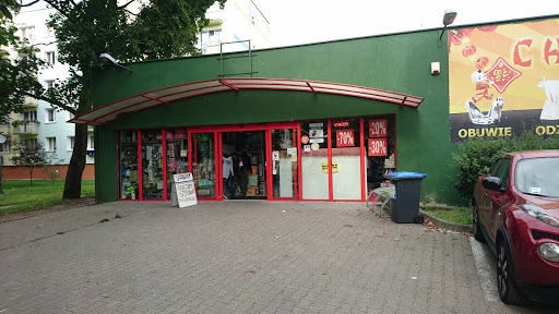 Chinese Market Kostrzyn Oder - Thumbnail