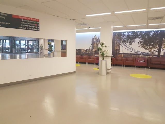 Guy's Hospital
