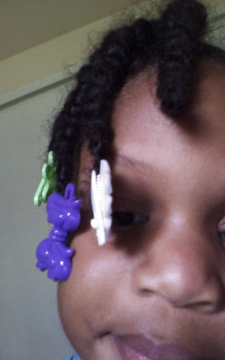 Southern Chic Salon LLC - Thumbnail