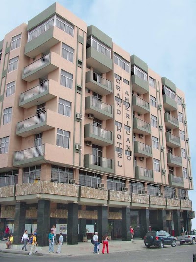 Photos of Grand Hotel Americano