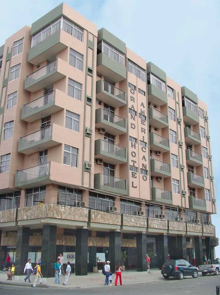 Grand Hotel Americano