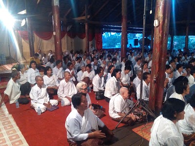 Photos of Pa Chha Pagoda