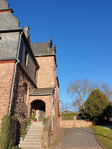 Stadtverwaltung Erbach - Thumbnail