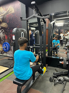 Sandow Fit Gym – All in Meerut, Uttar Pradesh