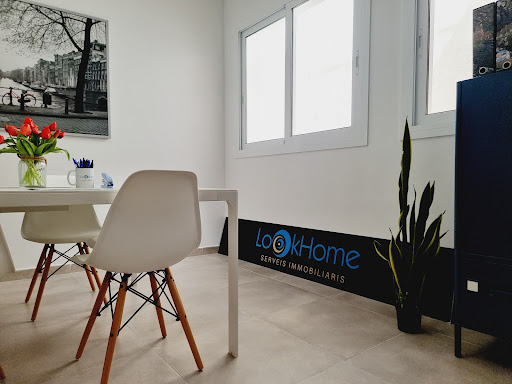 LookHome Serveis Immobiliaris - Thumbnail