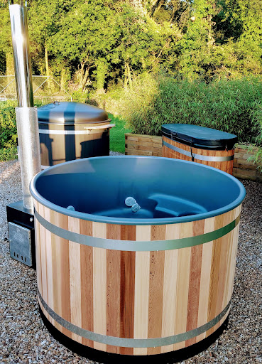 Photo de Paradis Spa à Boqueho (22170)