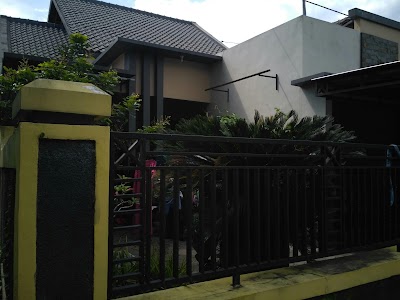Photos of TPA Azzahra