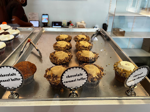 Frosted Cupcakery Gallery - United States