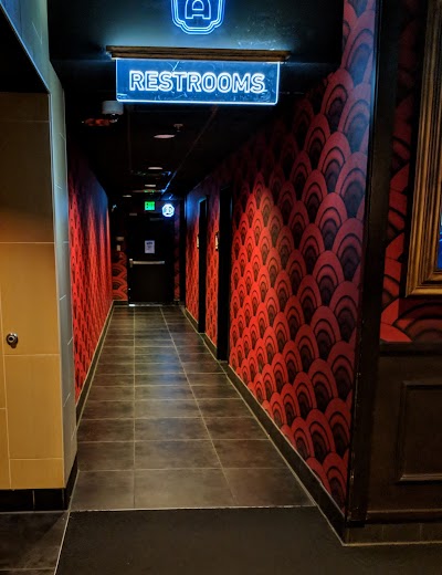 Alamo Drafthouse Cinema One Loudoun