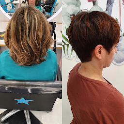 Photo n°36 de Tchip Coiffure à La Teste-de-Buch (Salon de manucure)