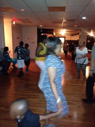 West Orange Elks Lodge - Thumbnail