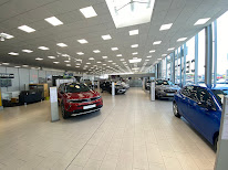 OPEL Unimark Arras - Groupe Lempereur à Beaurains