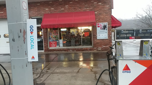 Lizik And Sons Citgo - Thumbnail
