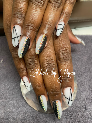 Poshe Nail Lounge - Thumbnail