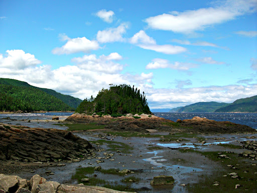 Fjord du Saguenay - Thumbnail