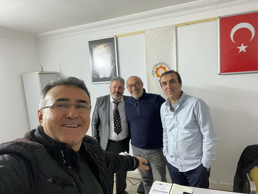 Turizm Teknik Müdürler Derneği