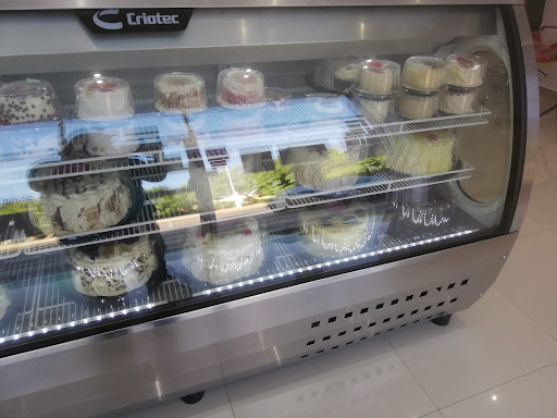 Ricochecy's