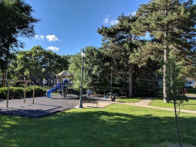 Stransky Park