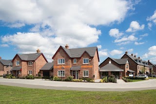 Bellway - Park Gate Village