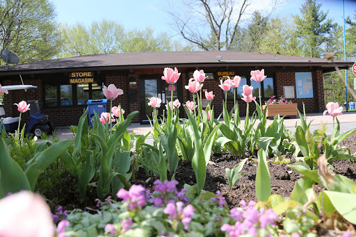 Wesley Clover Parks Campground - Thumbnail