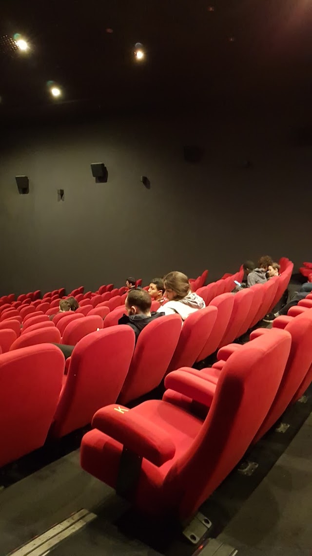 Pathé Masséna