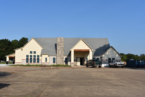 Wilson-Orwosky Funeral Home Logo