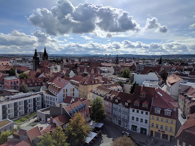 Krämerbrücke