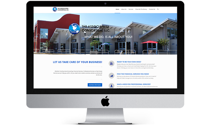 Creative Business Branding